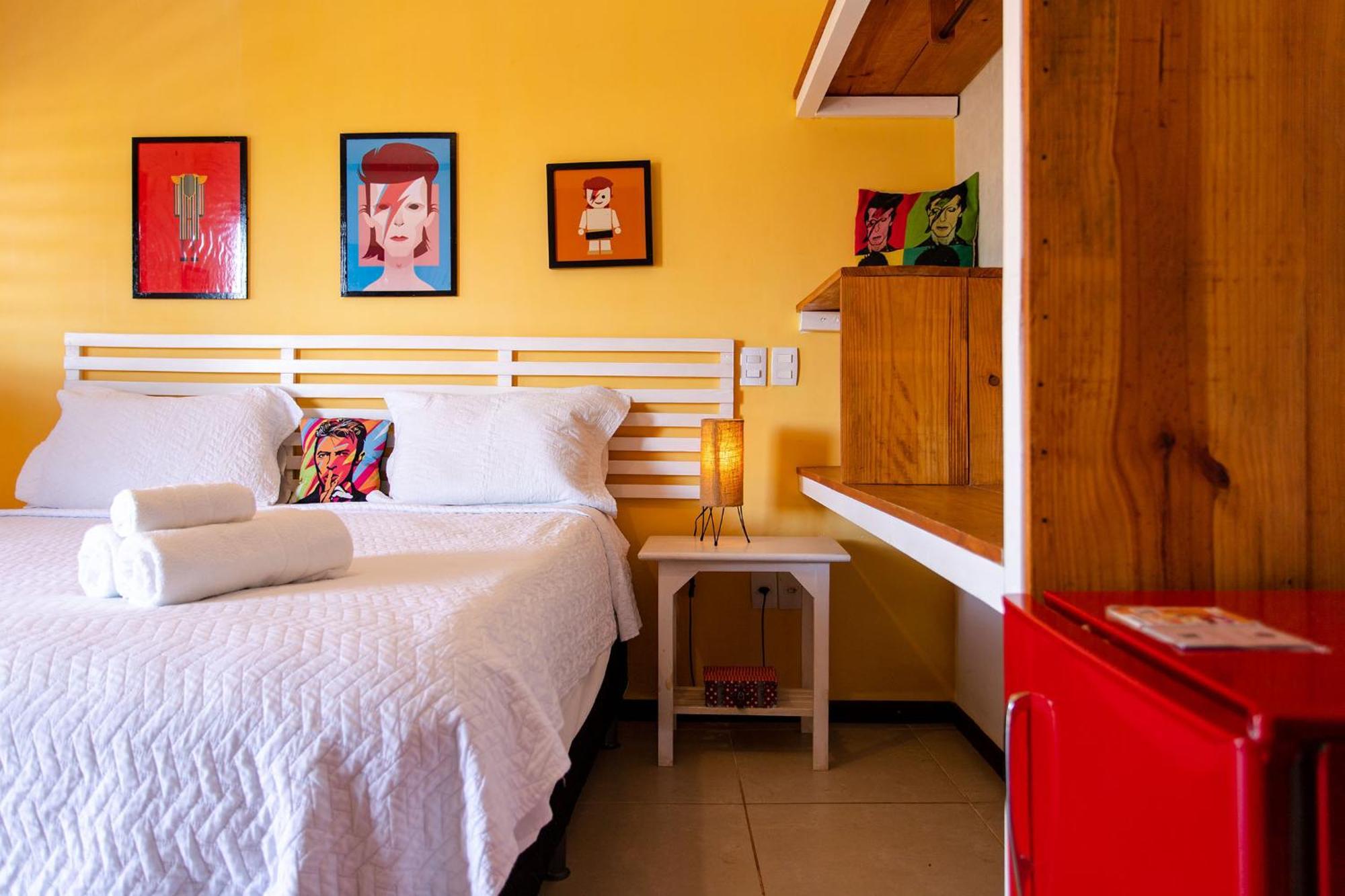Pousada La Vie Jeri Jijoca de Jericoacoara Esterno foto