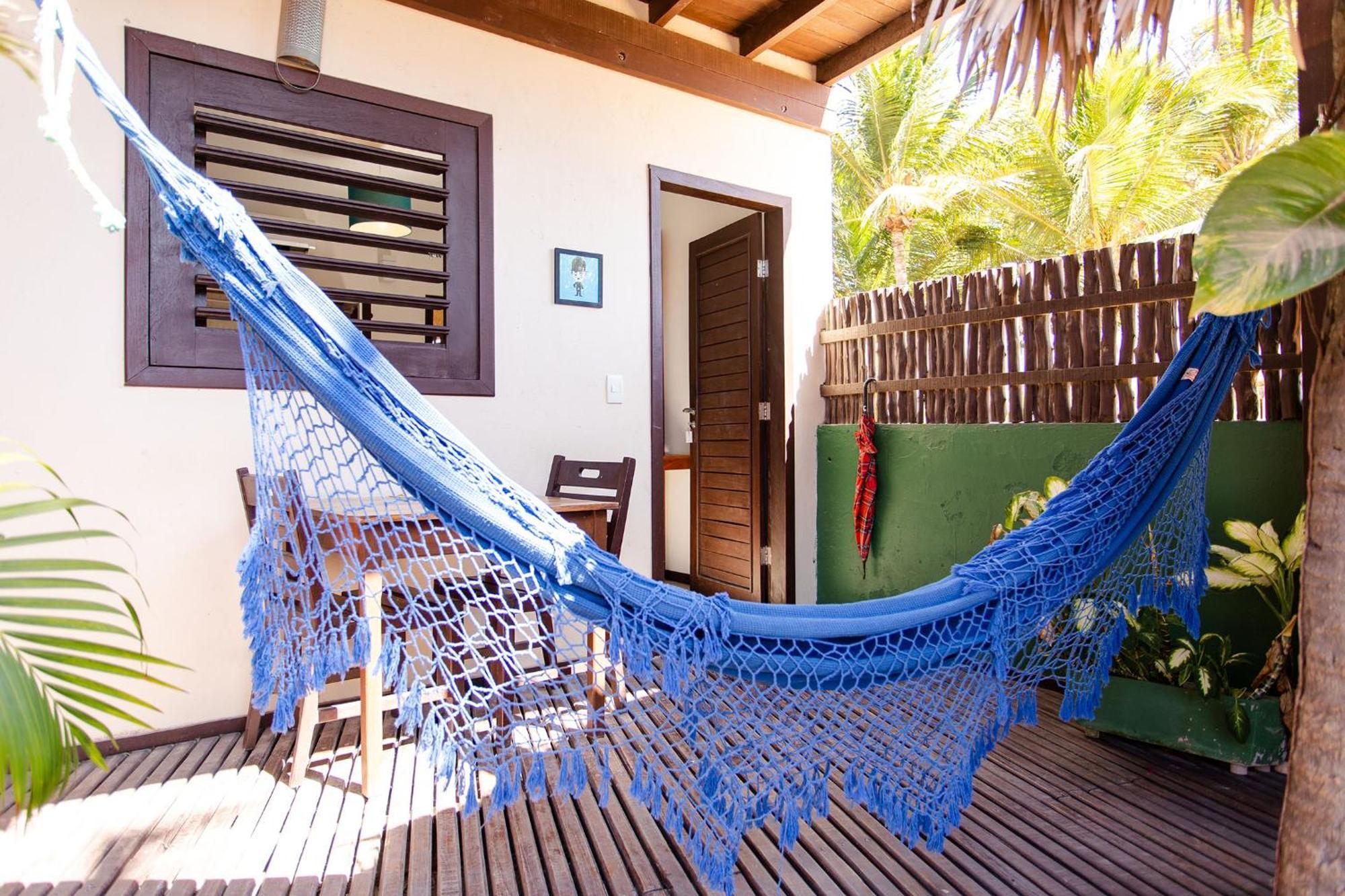 Pousada La Vie Jeri Jijoca de Jericoacoara Esterno foto
